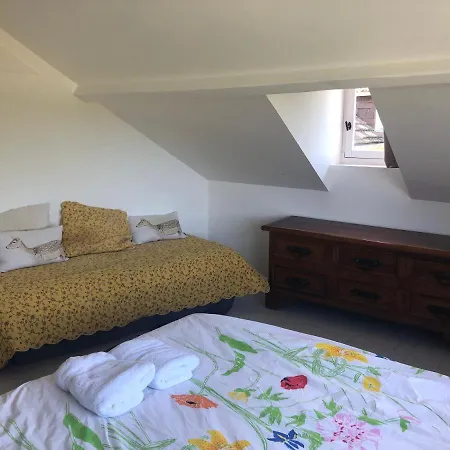 Bienvenue Pour Vous Detendre Vakantiehuis *